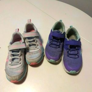 Girls shoes Size 2